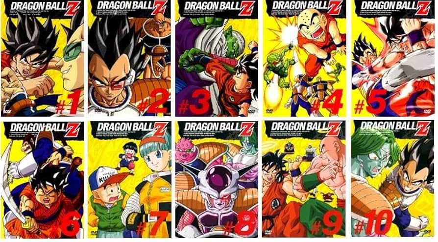 ドラゴンボールz dvdレンタル worldreikodo_s20231205-0157